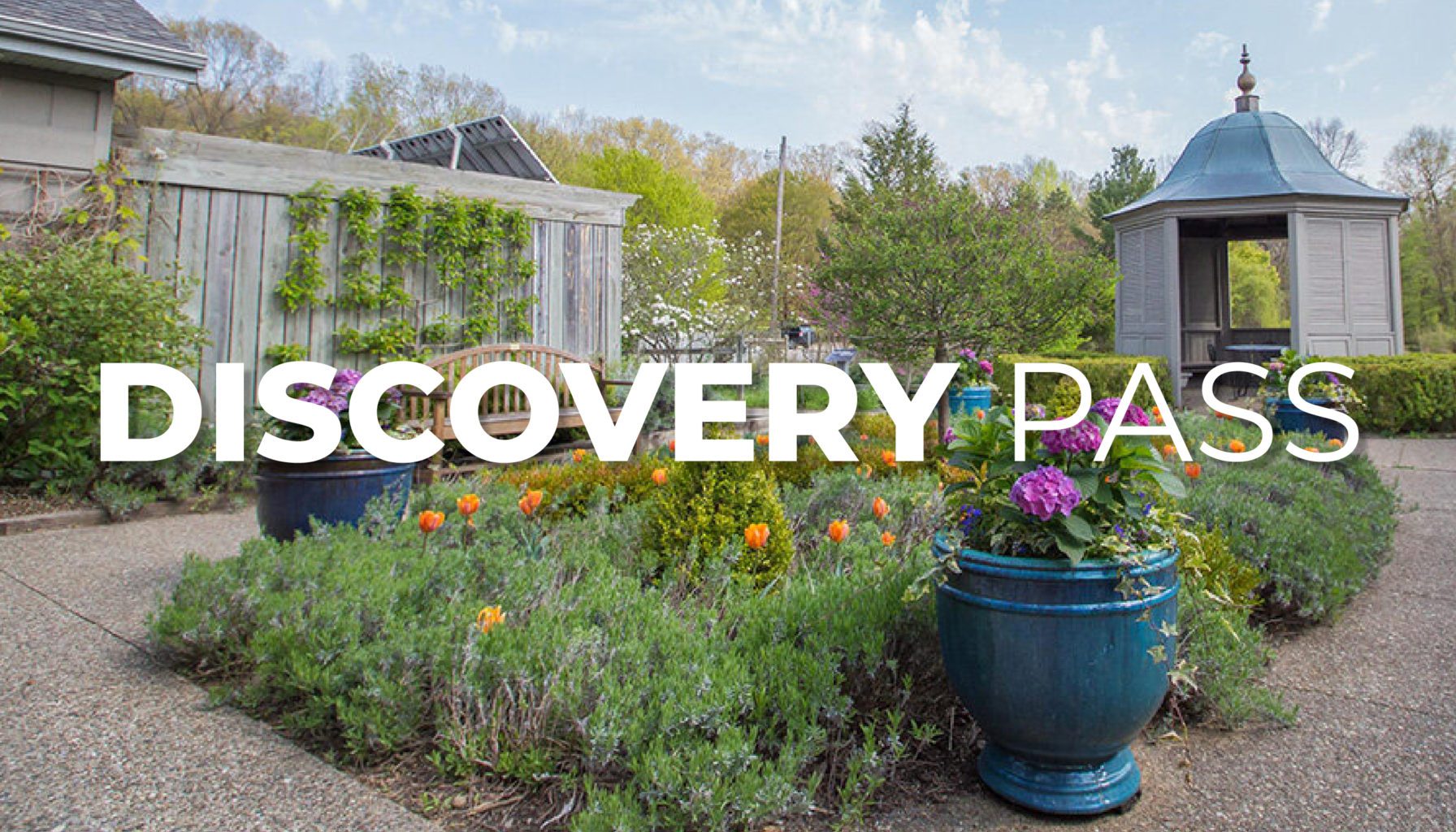 New Discovery Passes now more accessible St. Joe County Public Library