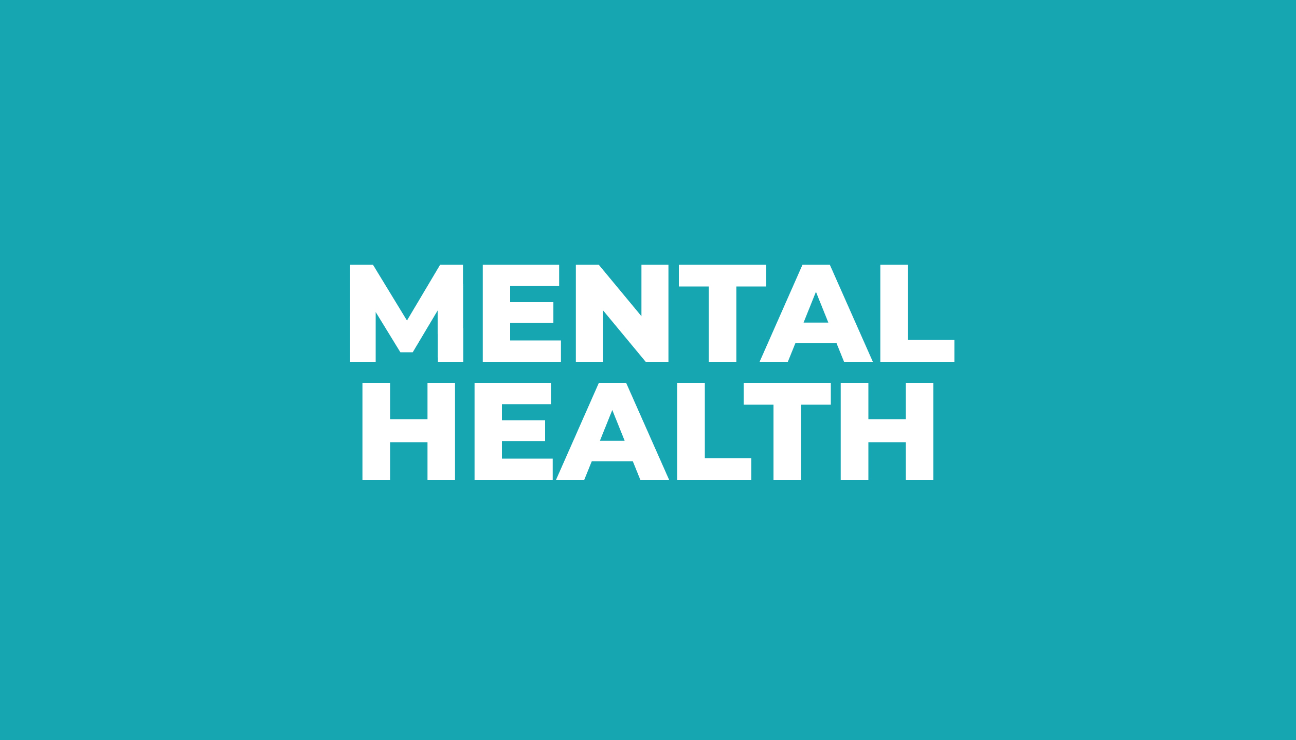 Mental Health Resources – St. Joe County Public Library