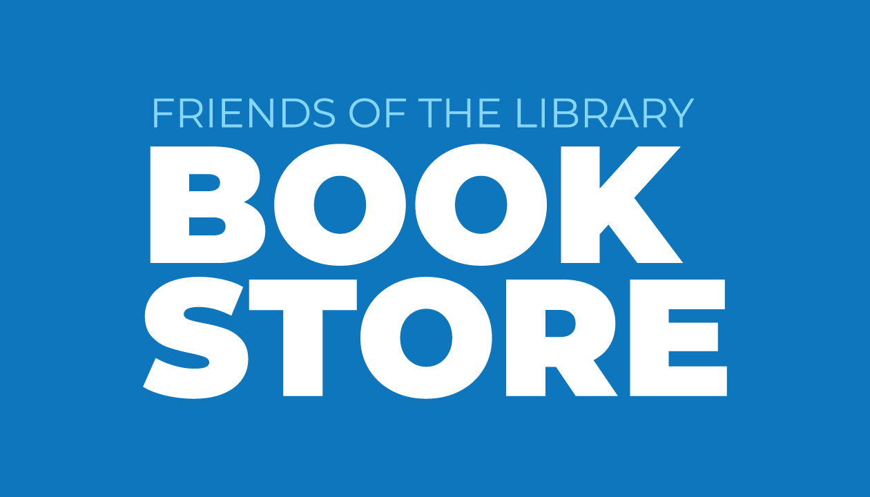 Friends of the Library Bookstore – St. Joe County Public Library